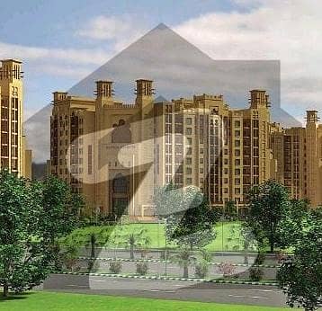 1100 Sq Ft Outer Apartment For Sale | Bahria Heights, Bahria Town Karachi 1100 Sq Ft Outer Apartment For Sale | Bahria Heights, Bahria Town Karachi