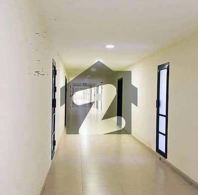 1100 Sq Ft Outer Apartment For Sale | Bahria Heights, Bahria Town Karachi