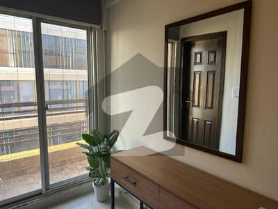 E-11 Ace Arced 2 Bedroom Apartment Furnished