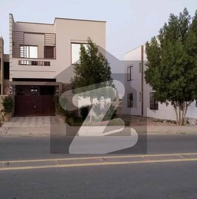 Precinct 12 Ali Block | 125 Sq Yds Villa | Prime Location | Bahria Town Karachi