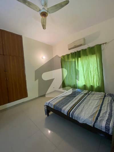 ایف ۔ 7 اسلام آباد میں 1 کمرے کا 1 مرلہ بالائی پورشن 55.0 ہزار میں کرایہ پر دستیاب ہے۔