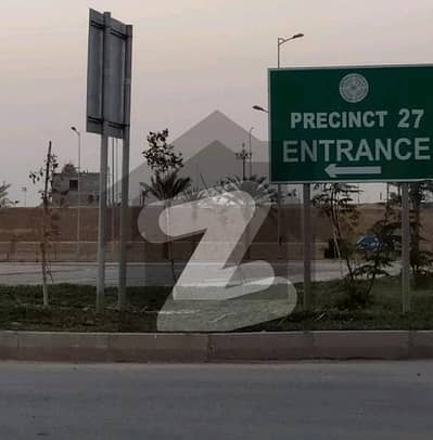 Brand New 235 Sq. Yd Villa For Sale | Precinct 27 | Bahria Town Karachi