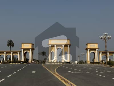 الرحیم ہاؤسنگ سکیم حاصل پور روڈ,بہاولپور میں 4 مرلہ رہائشی پلاٹ 16.0 لاکھ میں برائے فروخت۔