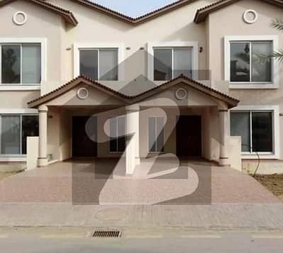 152 Square Yards Villa For Sale Precinct 11-B Bahria Town Karachi