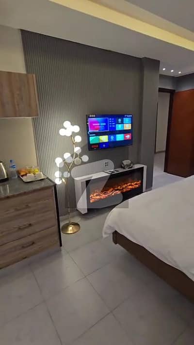 Valley View Apartment for Sale at Murree Expressway Valley View Apartment for Sale at Murree Expressway