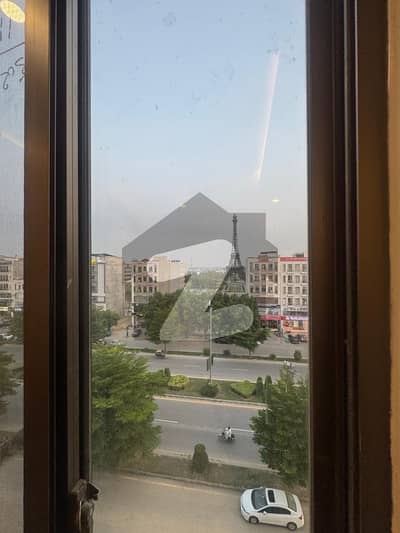 9 Marla Plot For Sale In Sikandar Block