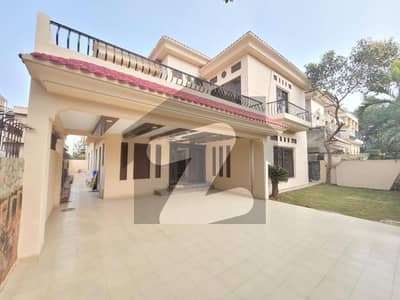 1 kanal House For Rent in DHA Phase 5 Lahore