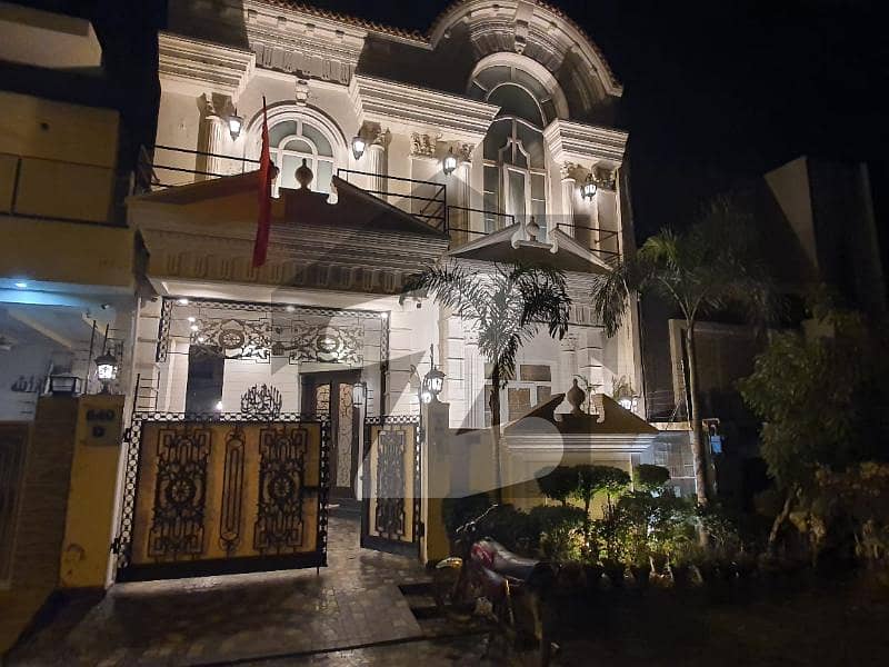 ڈی ایچ اے فیز 5 ڈیفنس (ڈی ایچ اے),لاہور میں 4 کمروں کا 7 مرلہ مکان 4.98 کروڑ میں برائے فروخت۔ ڈی ایچ اے فیز 5 ڈیفنس (ڈی ایچ اے),لاہور میں 4 کمروں کا 7 مرلہ مکان 4.98 کروڑ میں برائے فروخت۔