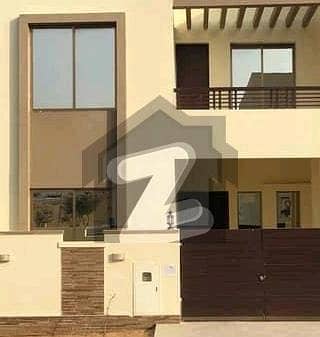 125 Sq. Yd Luxury Villa for Sale | Precinct 10-B | Bahria Town Karachi