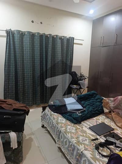 2 Beds 10 Marla Lower Portion Prime Location for Rent in DHA Phase 8 Lahore