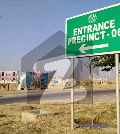 Precinct 6 Villa | 272 Sq. Yd | Prime Location | Bahria Town Karachi