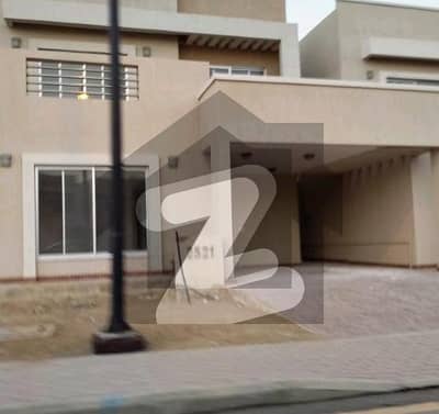 235 Square Yards Luxury Villa Precinct 27 Bahria Town Karachi Prime Location