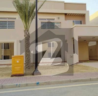 Luxurious 235 Sq. Yd Villa For Sale In Precinct 31 Bahria Town Karachi