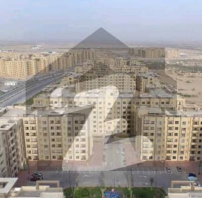 950 Sq Ft Luxury Apartment For Sale | Precinct 19 Bahria Apartments | Bahria Town Karachi