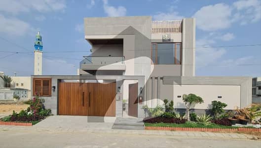 Brand New Bungalow 500 Yards For Rent In Dha Phase 8 ZONE B Brand New Bungalow 500 Yards For Rent In Dha Phase 8 ZONE B