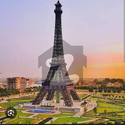 10 MARLA PLOT ON MOST IDEAL LOCATION NEAREST TO WINTERLAND IN GHAZNAVI BLOCK SECTOR F AVAILABLE FOR SALE.