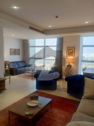 Buy A 1700 Square Feet Flat For Rent In   One Constitution Avenue