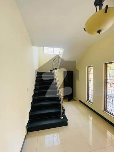 4 Bed Well Maintained Beautiful Brig House on Prime Location available for urgent Sale!