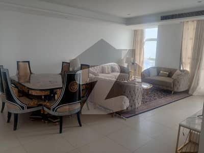 2 Bed Plus Study Room Apartment Having 3bath. Spacious Flat Is Available For Rent In Ideal Location Of Constitution Avenue
