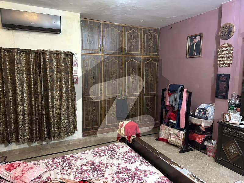 Centrally Located House In PCSIR Staff Colony - Block A Is Available For Sale Centrally Located House In PCSIR Staff Colony - Block A Is Available For Sale