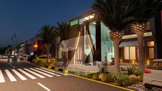 5 Marla Possession Plot Available For Sale In Mughal Block