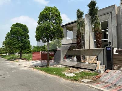 10 MARLA PLOT FOR SALE IN WAPDA CITY FAISALABAD B BLOCK