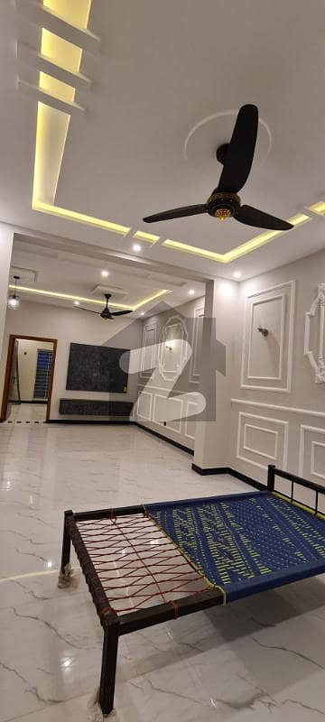 7 Marla Single Storey Brand New House