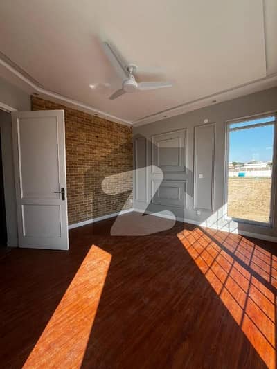 10 marla full house for rent in DHA EMAAR Islamabad.