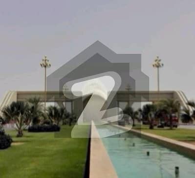 This Is Your Chance To Buy Prime Location House In Bahria Town - Precinct 4 Karachi