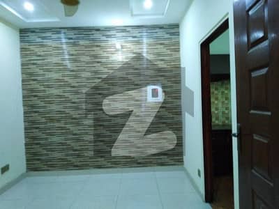 Flat Of 2 Marla Is Available For Rent