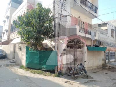 Find Your Ideal Prime Location House In Karachi Under Rs. 26500000