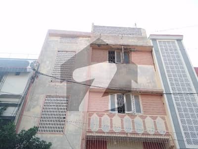 Prime Location House Of 120 Square Yards Is Available For Sale Prime Location House Of 120 Square Yards Is Available For Sale
