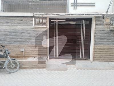 A Prime Location 120 Square Yards House Is Up For Grabs In North Karachi A Prime Location 120 Square Yards House Is Up For Grabs In North Karachi
