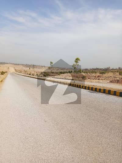 5 Marla Open Non-Ballot File for Sale DHA Phase 7 (Old DHA Valley), Islamabad