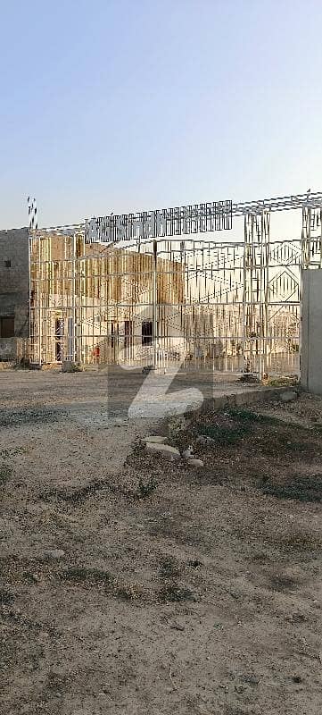 AG SINDH SOCIETY SCHEME 33