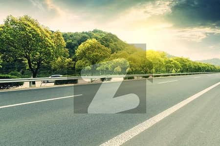 Khour Commercial plot Best for Petrol Pump & Marquee