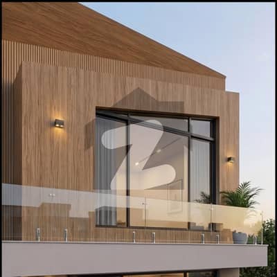 5 Marla one Unit House For Sale In Multi Gardens MPCHS B-17 Block F Islamabad.