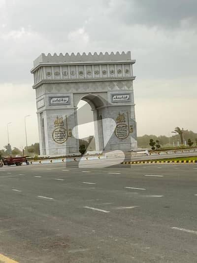 Brand New 20 Marla House Available In DHA Phase 1 - Sector M For Sale