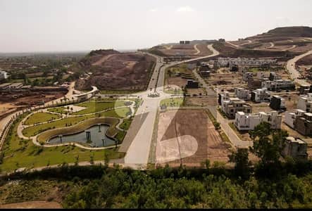 Affordable 5 Marla Overseas Plot Affordable 5 Marla Overseas Plot