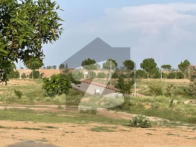 Prime location Kanal Plot for Sale Sector B3, DHA Phase 6 Islamabad