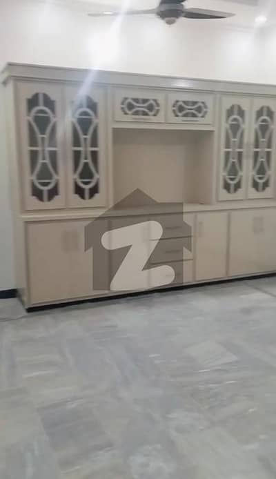 10 Marla Ground Portion Available For Rent