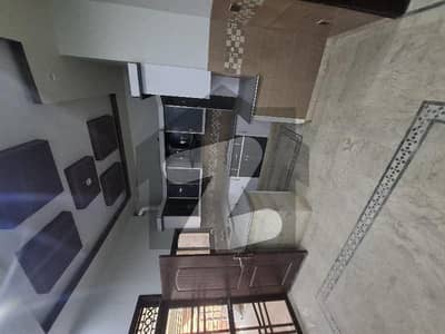 Hansa Society 120Gz Independent G+1 House