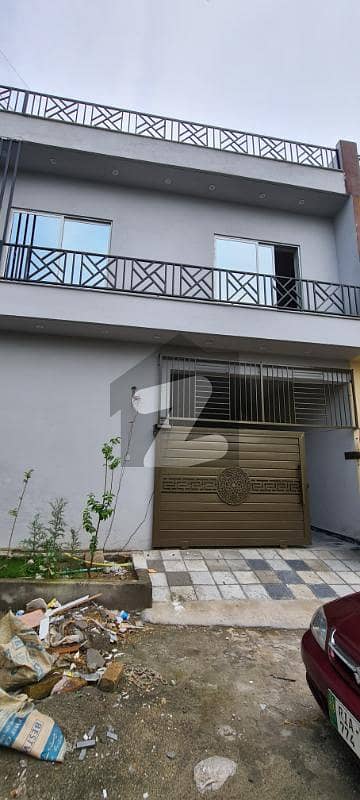 ڈی ۔ 17 اسلام آباد میں 3 کمروں کا 5 مرلہ مکان 40.0 ہزار میں کرایہ پر دستیاب ہے۔