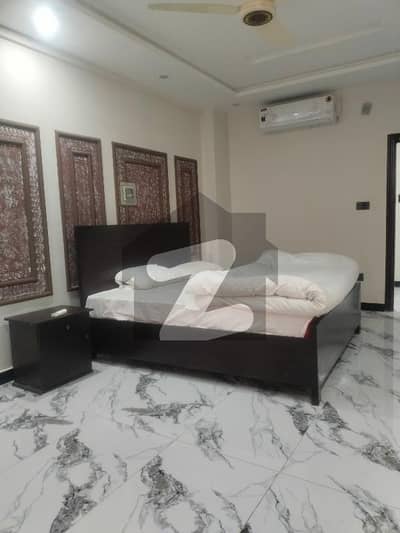 Beautifully Constructed Flat Is Available For rent In Faisal Town - F-18 Beautifully Constructed Flat Is Available For rent In Faisal Town - F-18