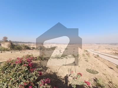 Prime Location Residential Plot Of 1 Kanal Is Available In Contemporary Neighborhood Of DHA Defence