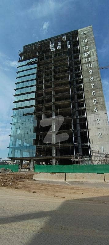 Get In Touch Now To Buy A 250 Square Feet Flat In Islamabad