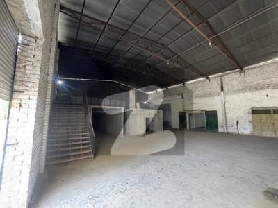 آئی ۔ 9 اسلام آباد میں 2 کنال گودام 12.0 لاکھ میں کرایہ پر دستیاب ہے۔