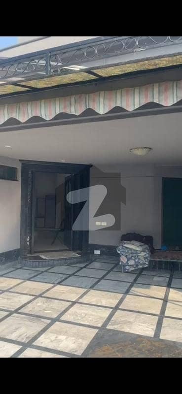 Exclusive Furnished 1 Kanal House For Rent X Block, DHA Phase 3