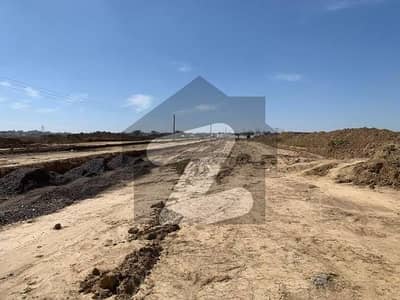 E12/4 Prime Location Plot For Sale