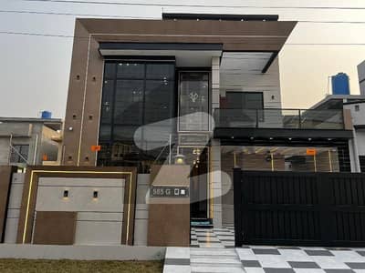 10 Marla Modern Design House 50ft Wide Road Available For Sale Prime Location Near To Market Masjid 10 Marla Modern Design House 50ft Wide Road Available For Sale Prime Location Near To Market Masjid